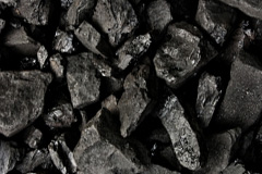 Lemsford coal boiler costs