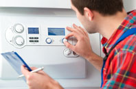 free Lemsford gas safe engineer quotes