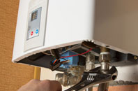 free Lemsford boiler install quotes