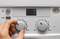 free Lemsford boiler maintenance quotes